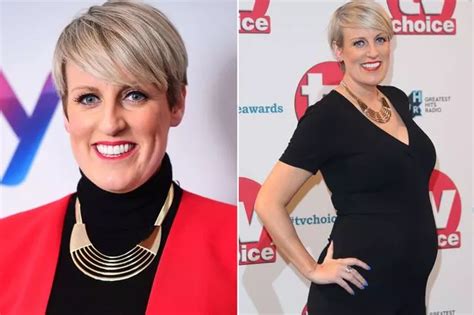 steph mcgovern wife|steph mcgovern girlfriend photo.